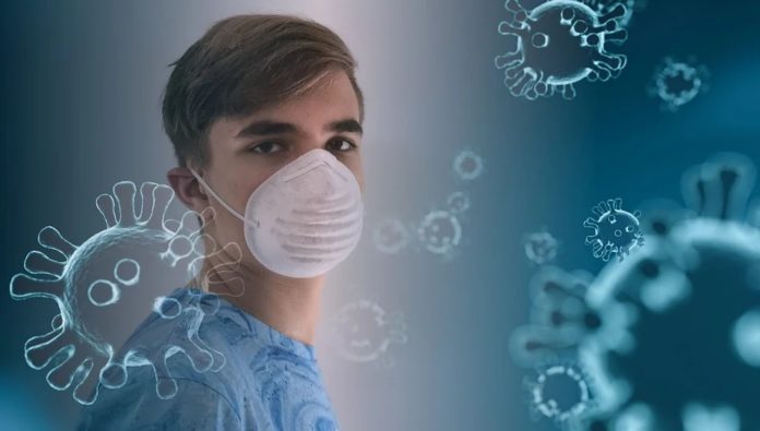 Coronavirus y contaminación