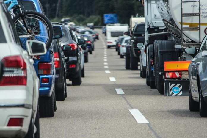 Biometano para reducir las emisiones de CO2 del transporte