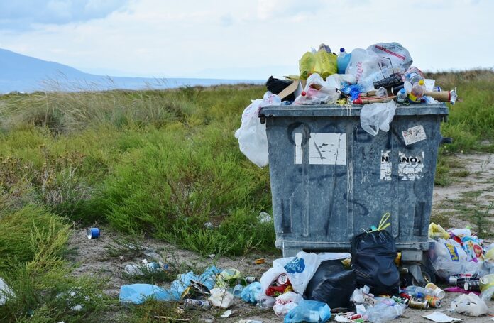 ¿Qué son las plantas Waste to Energy?