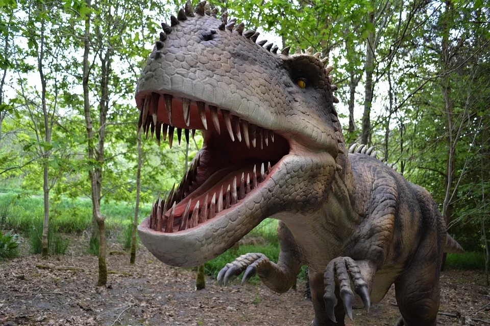 Hallan un fósil pariente de los dinosaurios - Ambientum Hallan un fósil pariente de los dinosaurios - Ambientum
