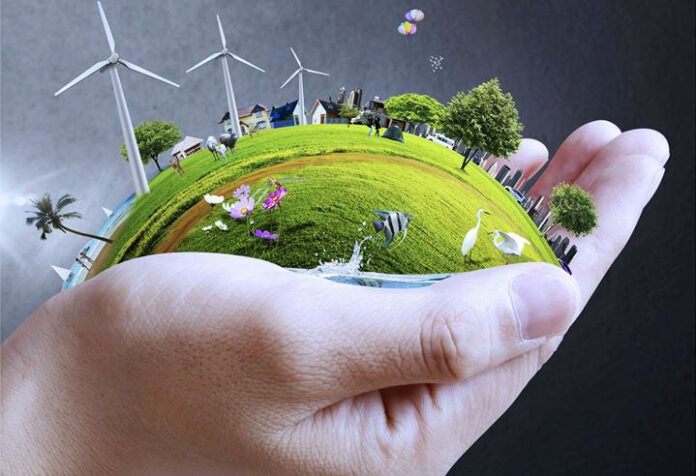 Reducir la dependencia de la energía producida por carbón