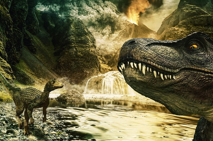 Hallan una sexta gran extinción masiva - Ambientum Hallan una sexta gran extinción masiva - Ambientum