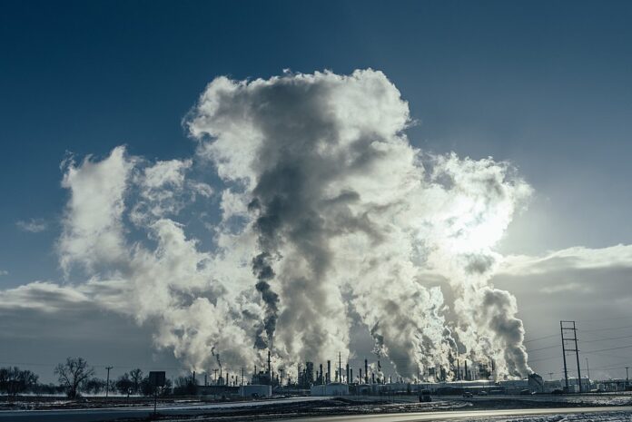 Alcanzar la neutralidad en carbono en 2050