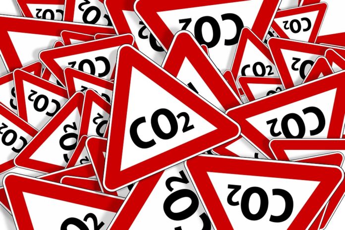 ¿Se puede capturar el CO2 de la atmósfera?