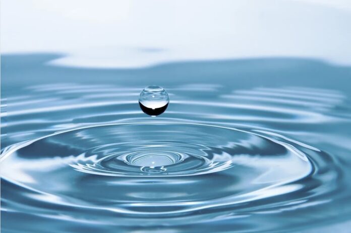 ¿Cuidamos bien el agua?