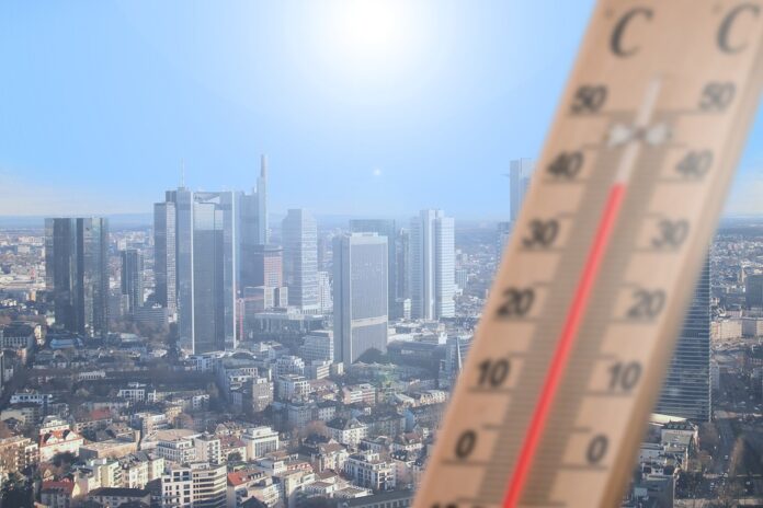 ¿Cómo será el cambio climático en el año 2100?