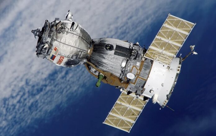 Satélites para monitorizar el medio ambiente