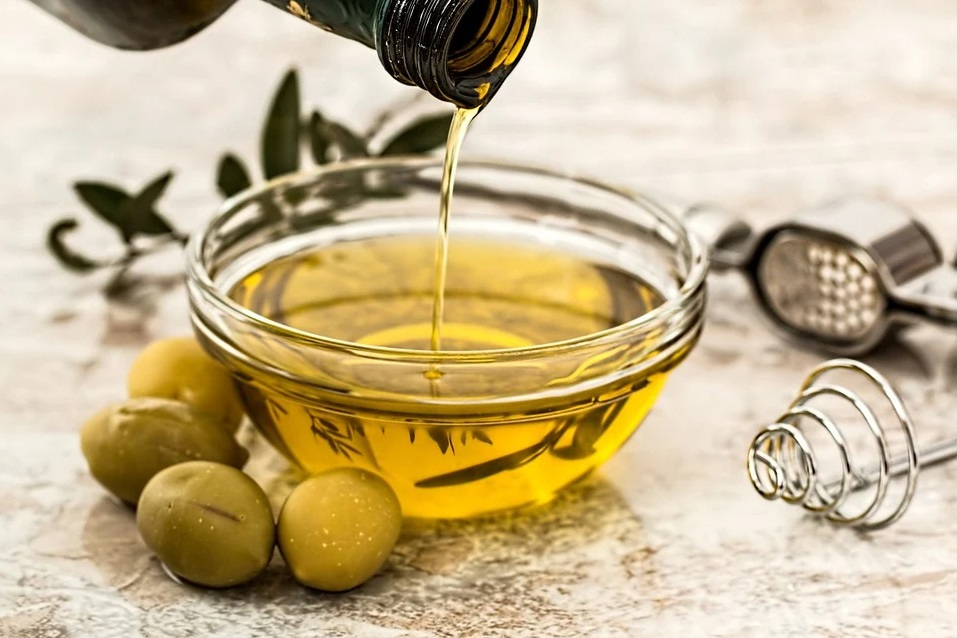 La prueba casera del aceite es segura outlet
