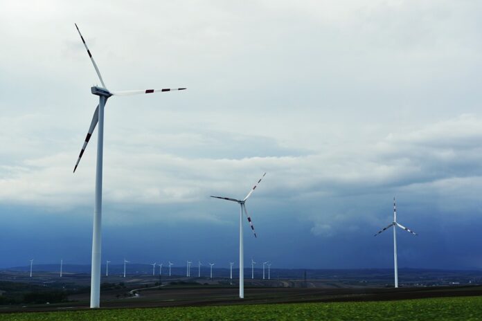 Energías renovables, motor de recuperación