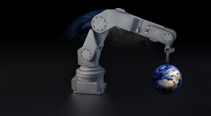 Alianza entre Inteligencia Artificial y Desarrollo Sostenible