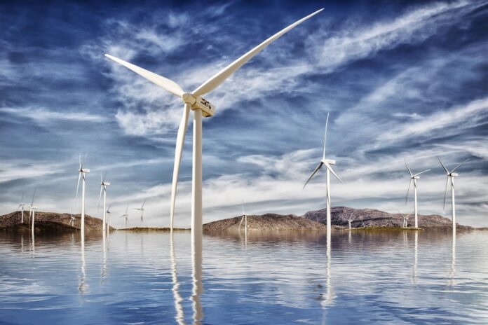 Energías renovables para la sostenibilidad de las islas