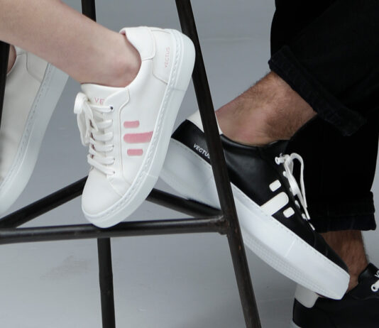 Zapatillas Vegtus