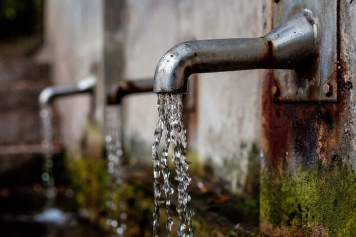 Técnicas de reutilización del agua