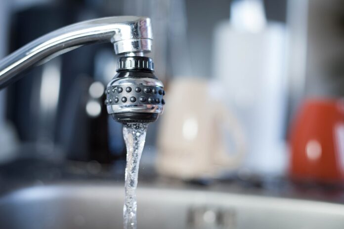 Nuevo sistema para potabilizar el agua