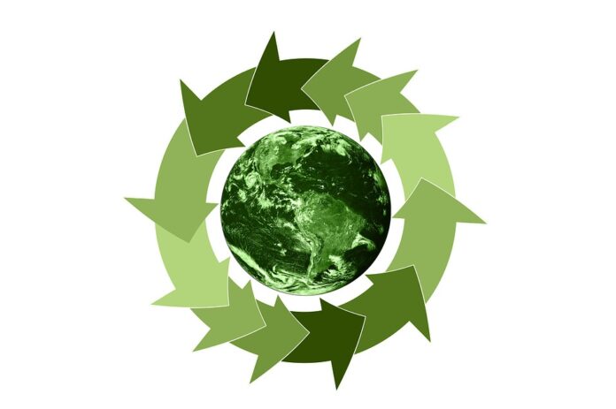 “De la cuna a la cuna”, su papel en la economía circular