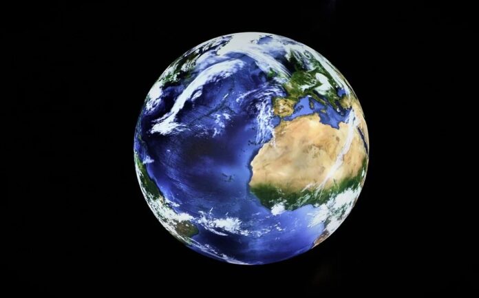 Día de la Sobrecapacidad de la Tierra 2021