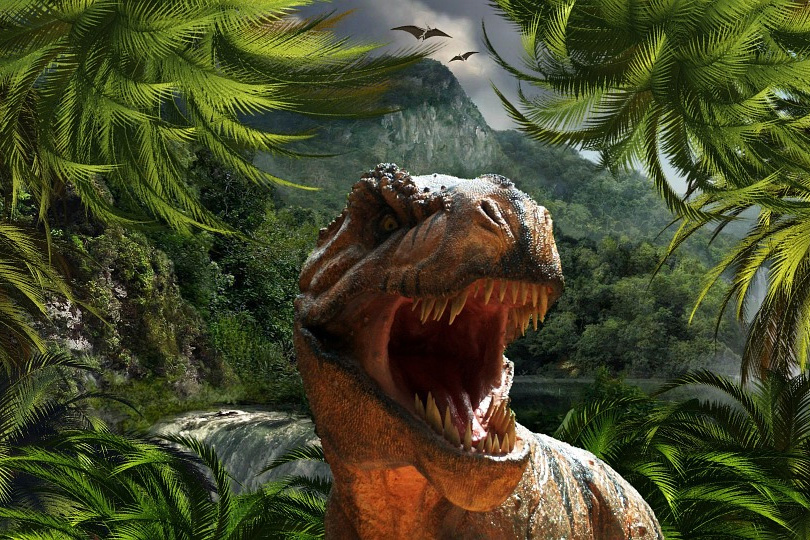 Curiosidades que no sabías sobre los dinosaurios - Ambientum Curiosidades que no sabías sobre los dinosaurios - Ambientum
