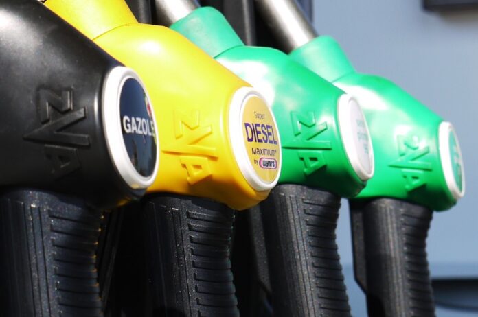 El impacto ambiental de las energías no renovables