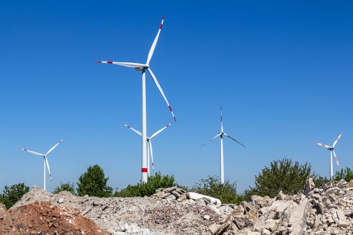 Las renovables como fuente de energía y empleo sostenible