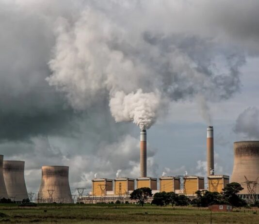 Impacto de los Contaminantes Ambientales en la Salud