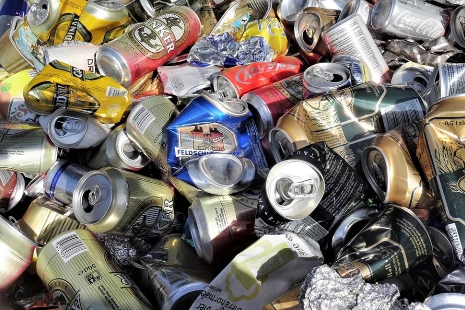 Moler Filadelfia Naturaleza El reciclaje de latas de aluminio se mantuvo estable en 2019 - Ambientum