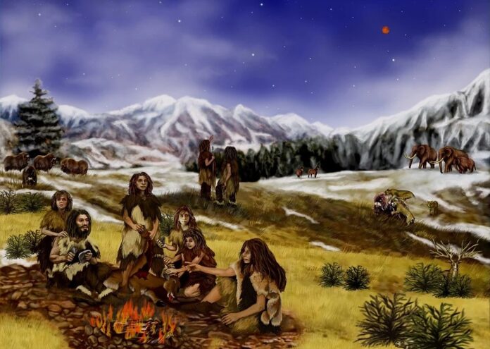 ¿Cuáles son los orígenes de nuestra especie?