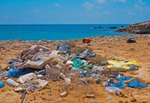 Guía de Reciclaje para Microplásticos Cuidemos Nuestro Planeta