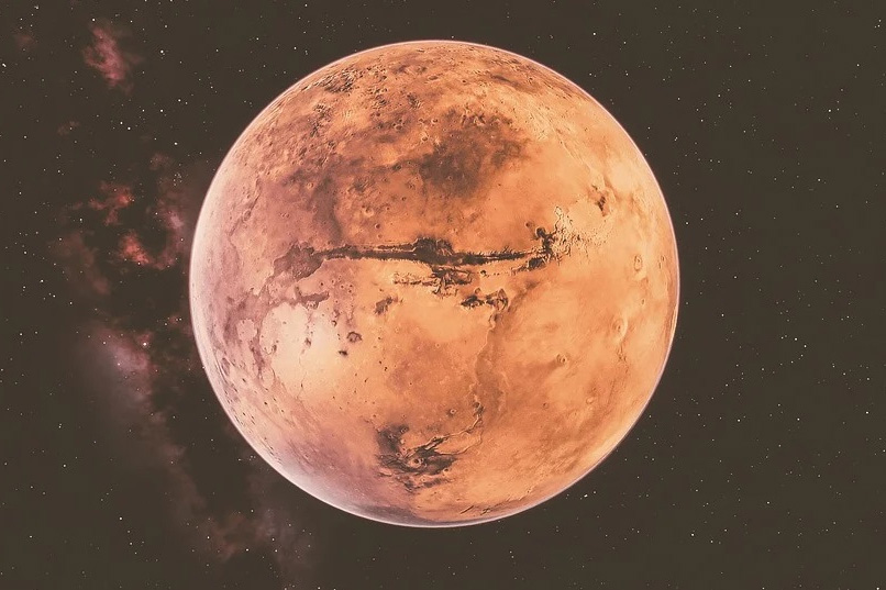Marte-planeta-rojo-pixabay