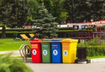 Guía para utilizar puntos limpios en España: Reciclando con responsabilidad