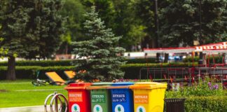 Guía para utilizar puntos limpios en España: Reciclando con responsabilidad