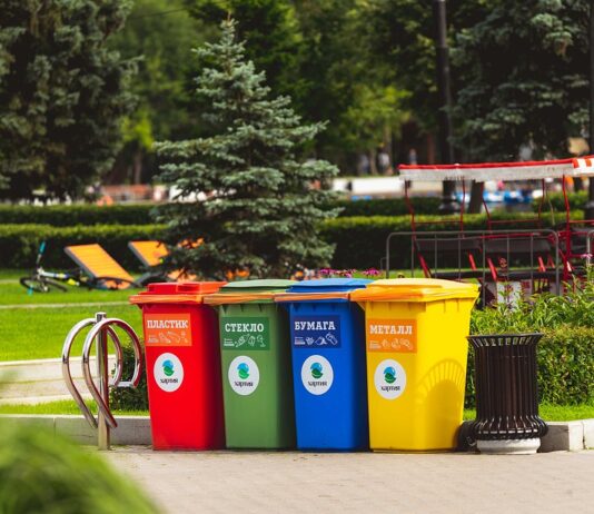 Guía para utilizar puntos limpios en España: Reciclando con responsabilidad