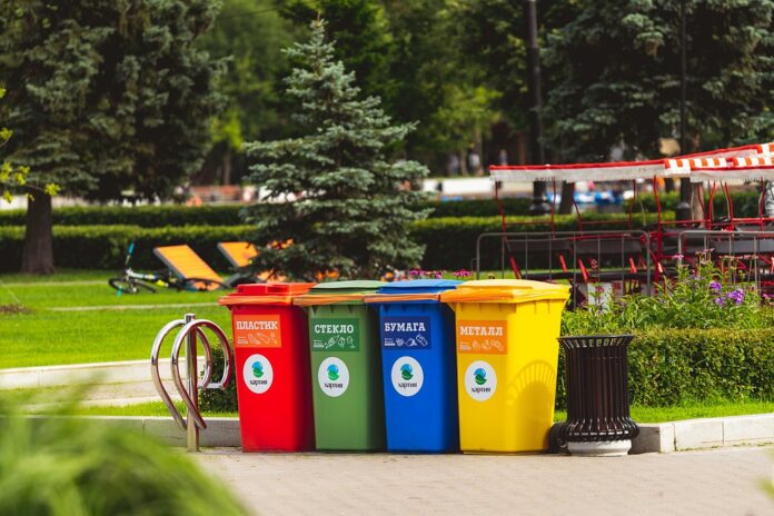 Guía para utilizar puntos limpios en España: Reciclando con responsabilidad