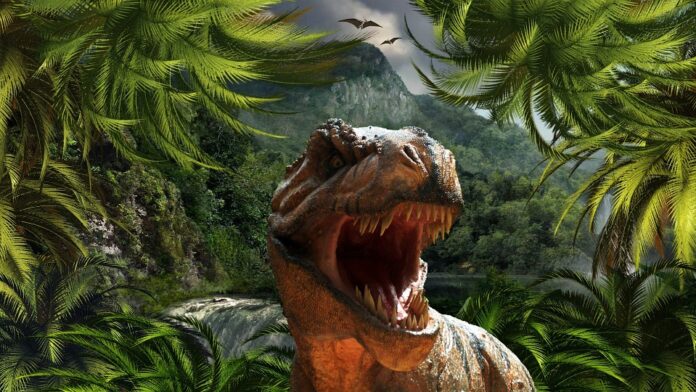 Hallan los dinosaurios más antiguos de África - Ambientum