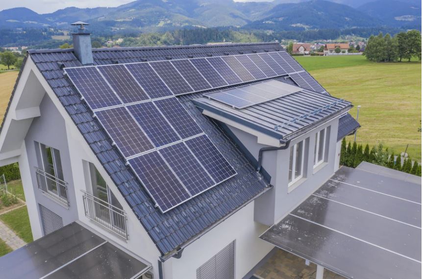 Los cinco errores a evitar a la hora de instalar paneles solares en casa —  idealista/news