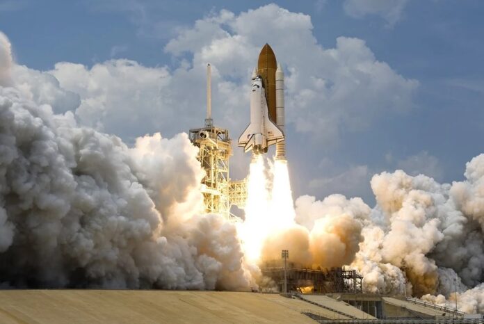 España lanzará su primera misión espacial europea en 2030