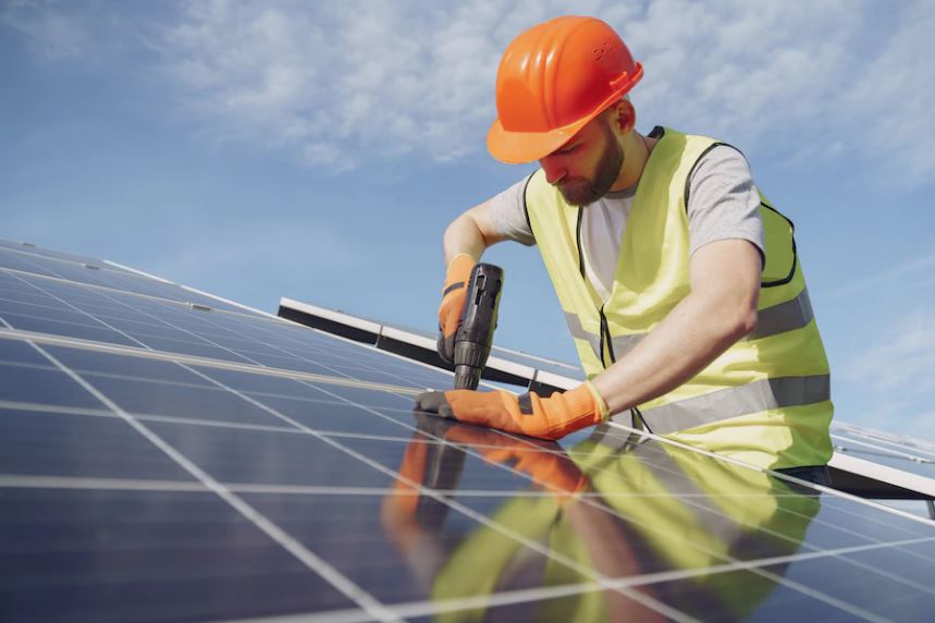 Los cinco errores a evitar a la hora de instalar paneles solares en casa —  idealista/news