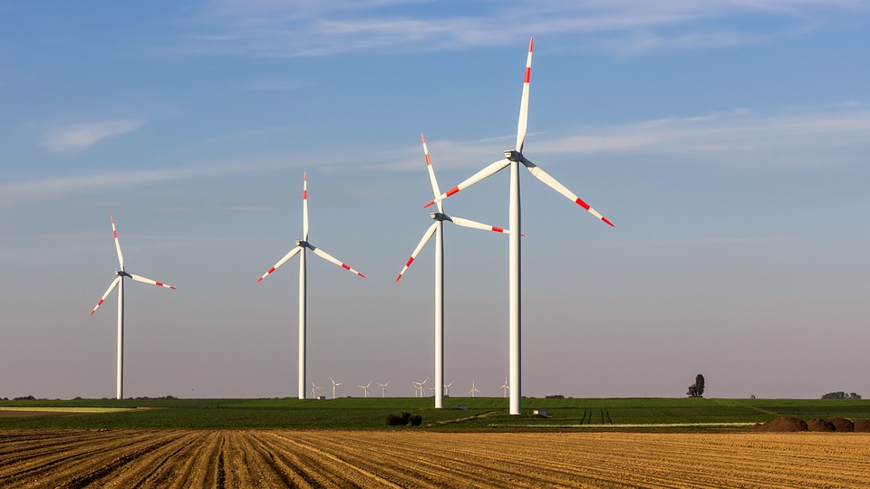 Tipos de energía, ¿Cuál de estos inventores ideó los molinos de viento?