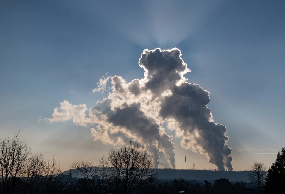 Air Pollution, A Worldwide Problem - Environment