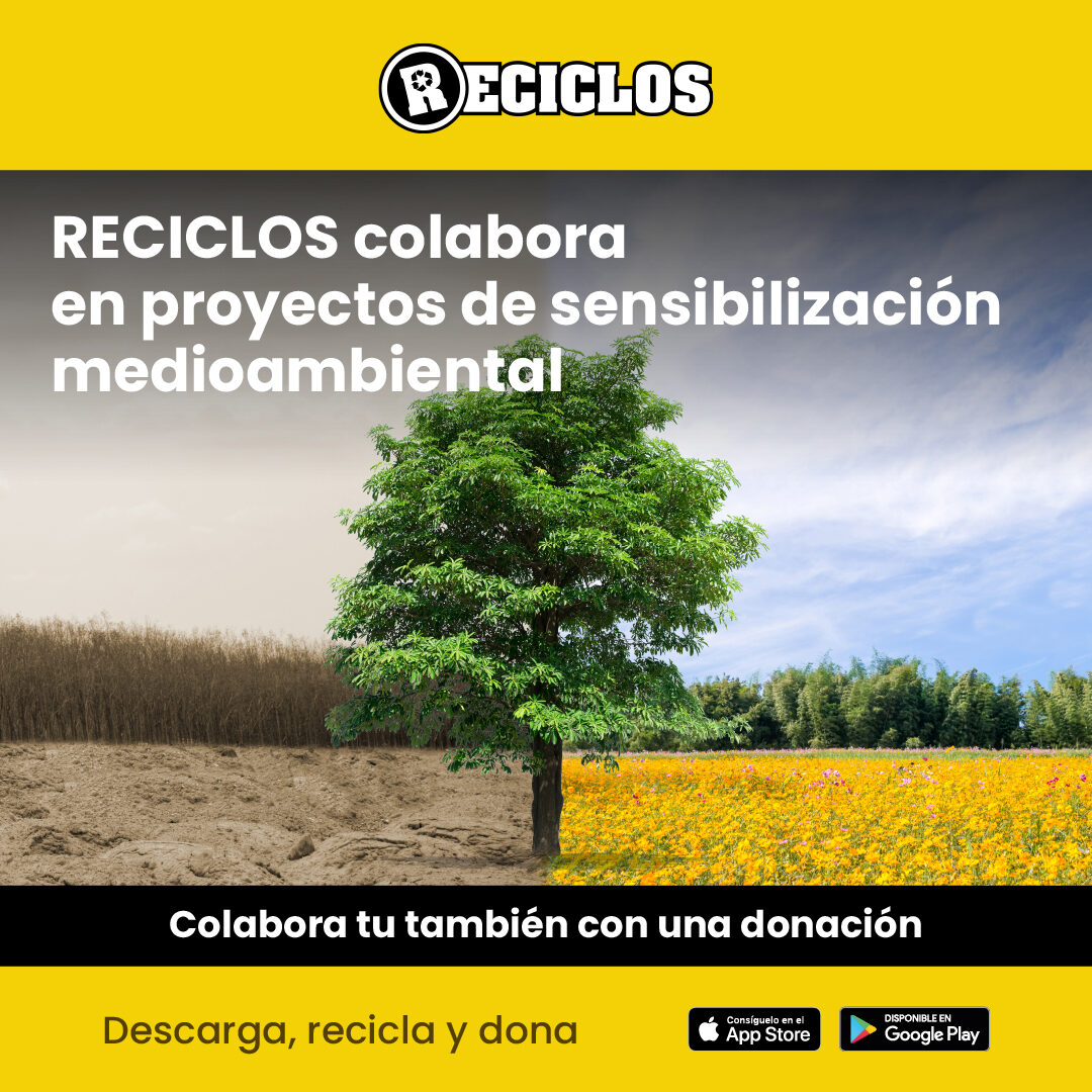 RECICLOS – adaptaciones JUN