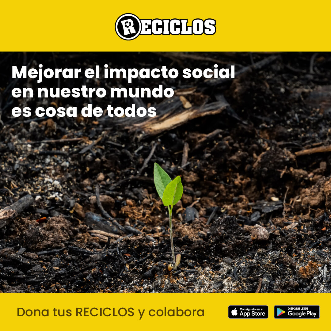RECICLOS – adaptaciones JUN