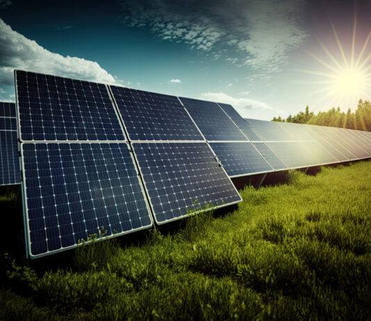Aprovechando la Energía Solar La magia del sol en tu hogar