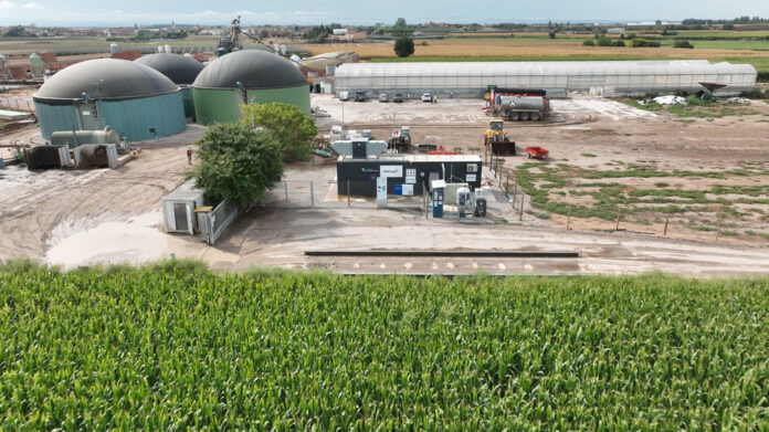 Naturgy impulsa el desarrollo de los gases renovables como factor clave para la descarbonización