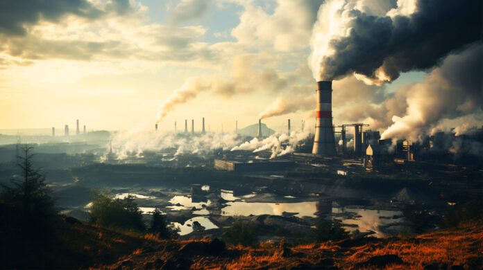 Los países producirán un 110% más de combustibles fósiles