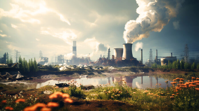 Los países avanzan lentamente contra el cambio climático