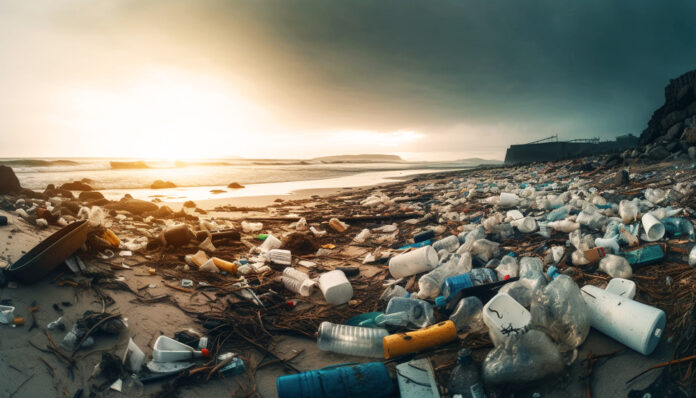 Tratado mundial para abordar la contaminación por plásticos