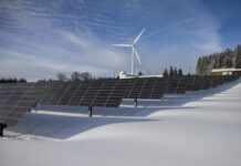 Energías Renovables y su Impacto Positivo en la Sostenibilidad Empresarial