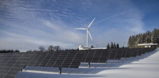 Energías Renovables y su Impacto Positivo en la Sostenibilidad Empresarial
