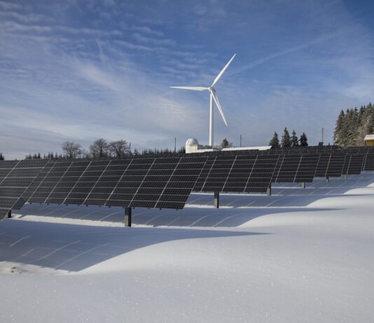 Energías Renovables y su Impacto Positivo en la Sostenibilidad Empresarial