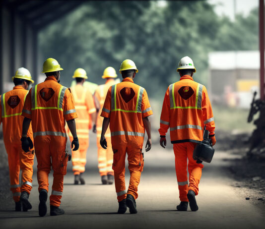 Garantizando la Seguridad Laboral: Prácticas Recomendadas y Evaluación de Riesgos