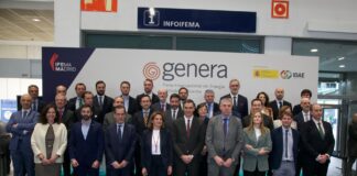 Genera 2024: Cubrimos las últimas novedades en Energía y Medio Ambiente